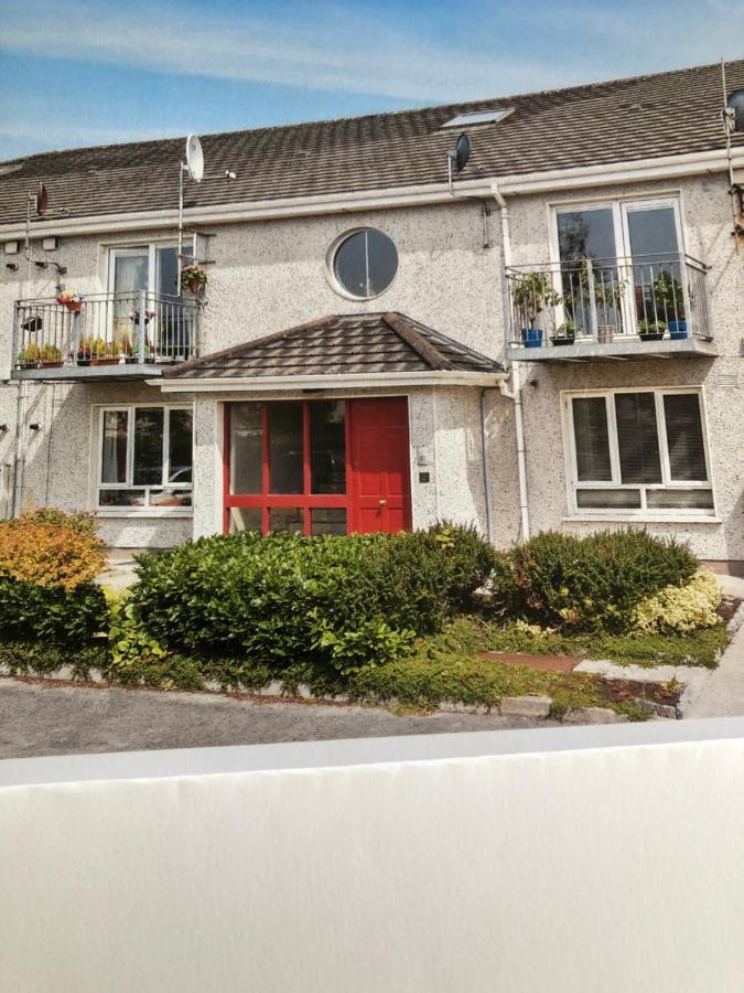 Oranmore Apartment On The Wild Atlantic Way Exterior foto